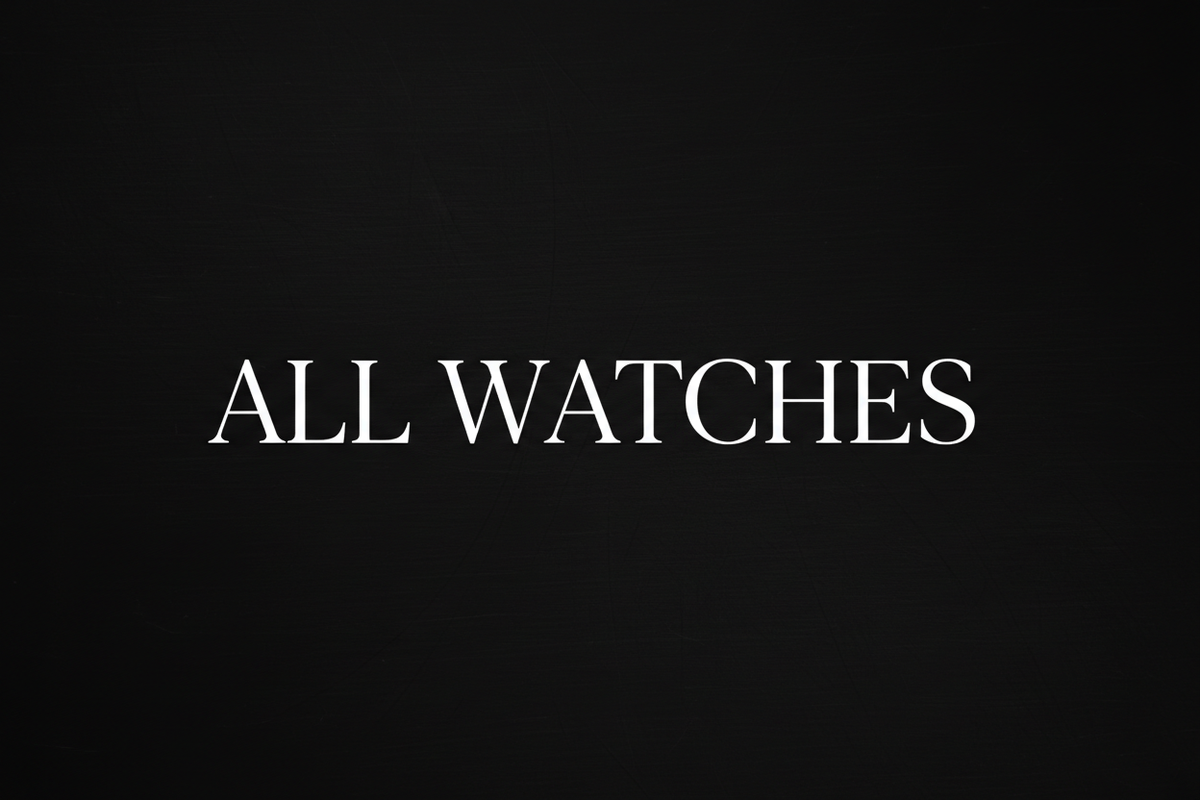 All Watches