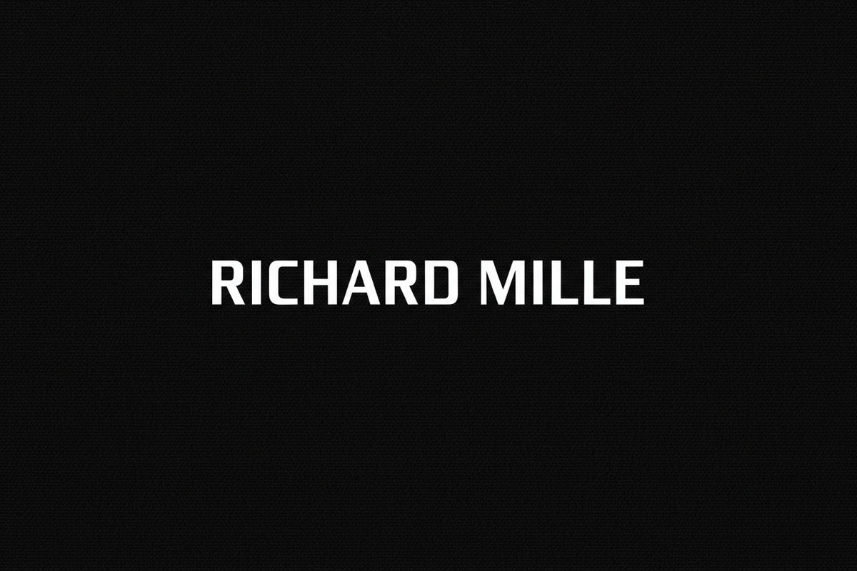 Richard Mille