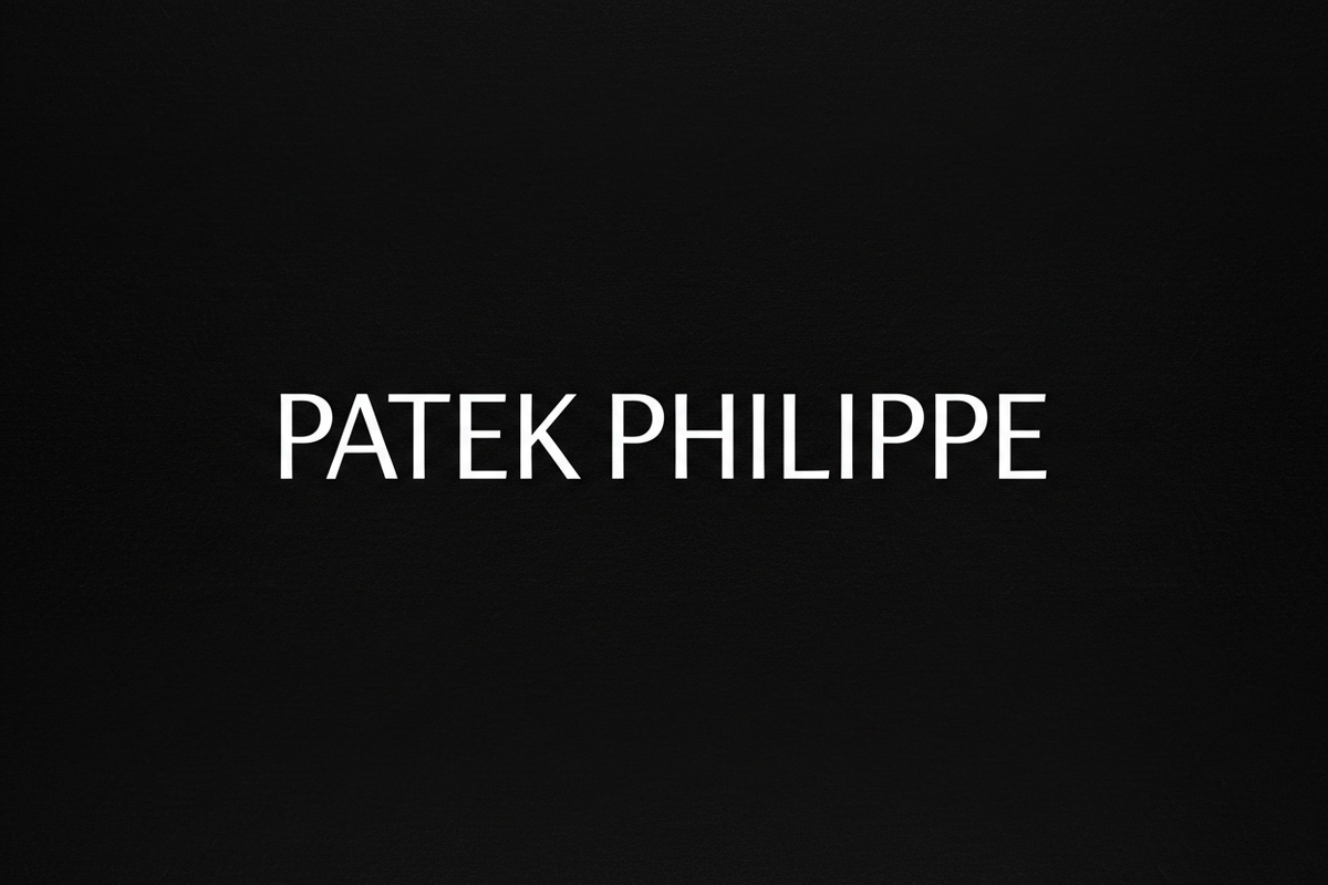 Patek Philippe