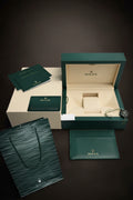 Rolex Official Box Set