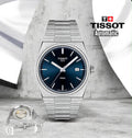 Tissot PRX Powermatic 80 – Blue Dial - Super Master