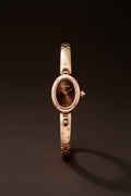 Cartier Baignoire – Rose Gold