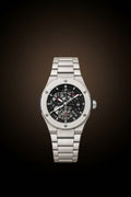 Hublot Classic Fusion – Skeleton Tourbillon