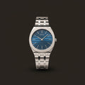 Gucci G-Timeless – Blue Dial