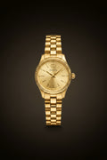 Gucci G-Timeless – Gold