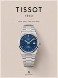 Tissot PRX Powermatic 80