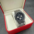 Audemars Piguet Royal Oak Chronograph Black