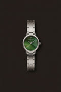 Gucci G-Timeless – Green Dial